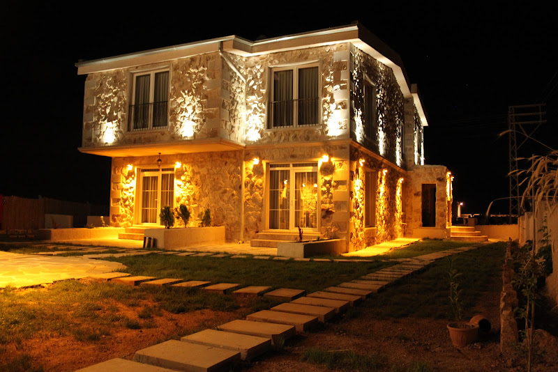 Soleado Capadocia Hotel