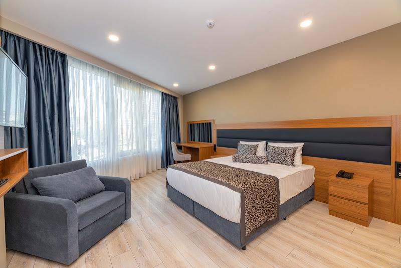 DİZAYN HOTEL