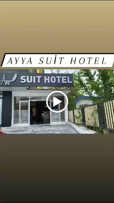 Ayya Suit - Denizli Günlük Apart