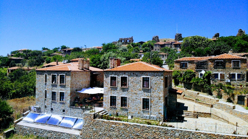Salkım Otel