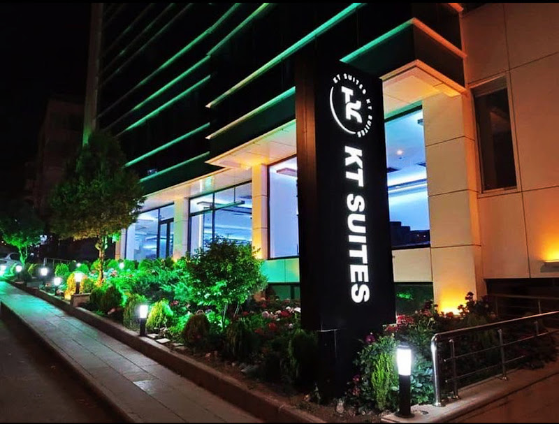 KT SUİTES