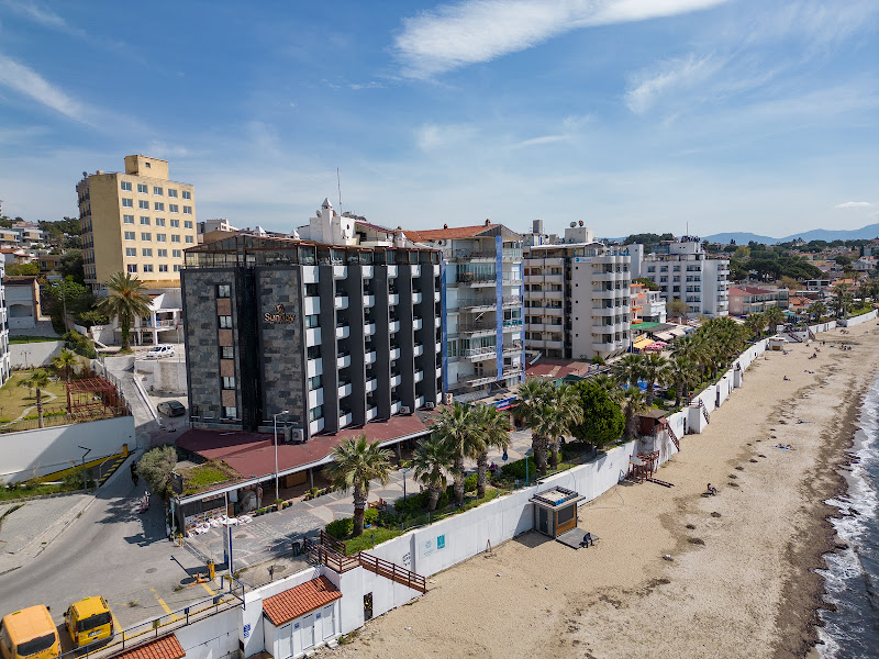 Hotel Sunday Beach