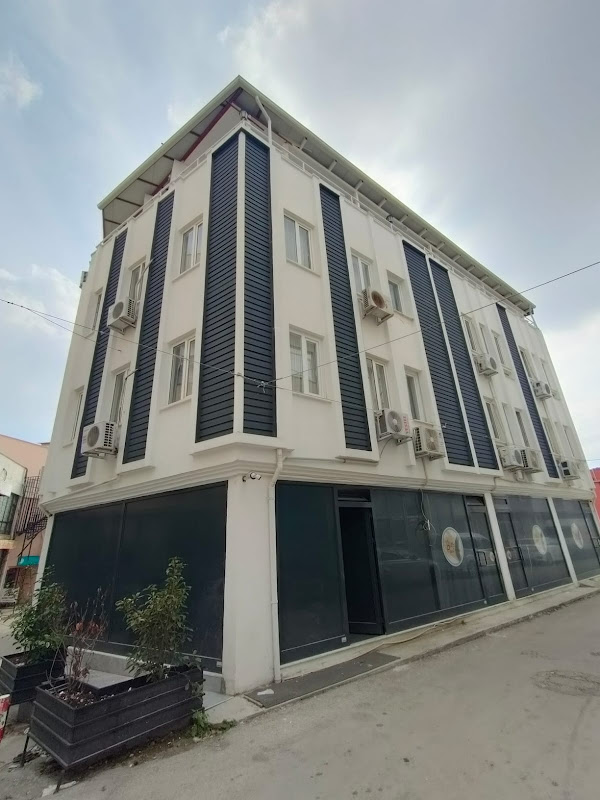 Beta GuestHouse