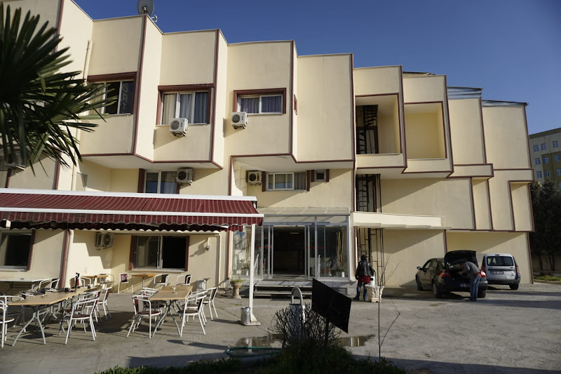 MANİSA PANSİYON