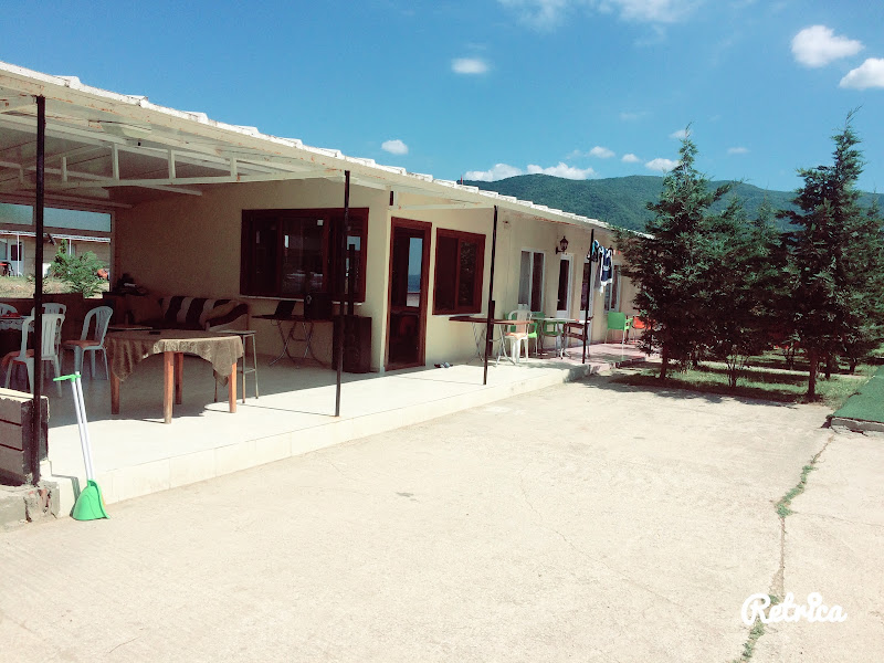 Ada Pansiyon