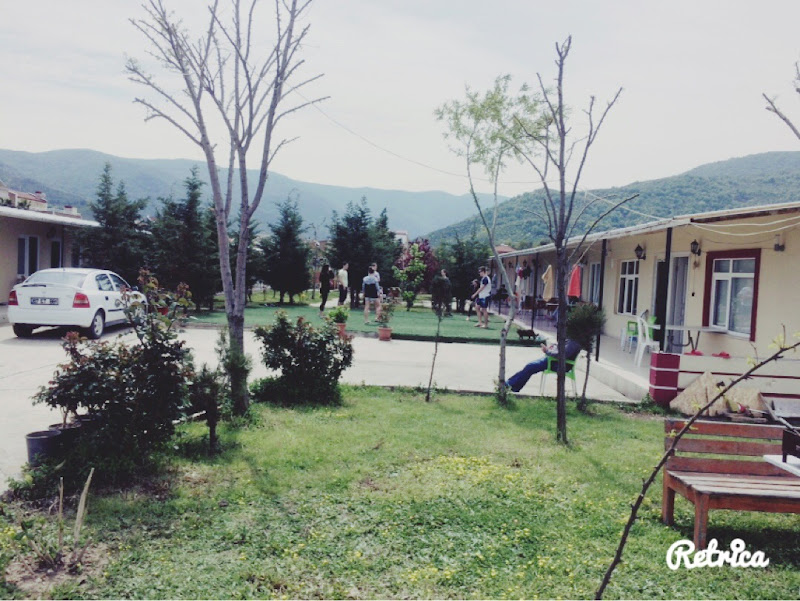 Ada Pansiyon