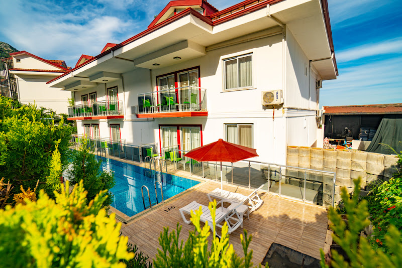 Sunshine Holiday Resort Otel