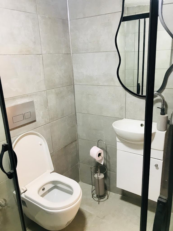 Taksim Merkez Otel