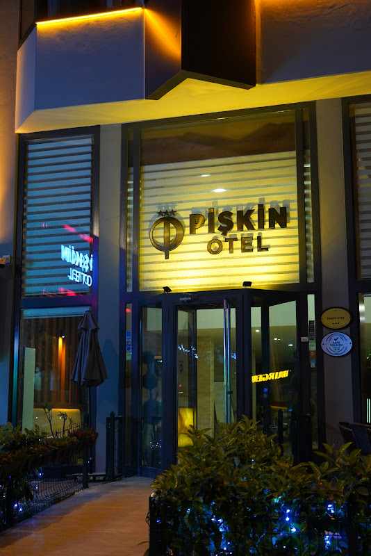 Piskin Hotel