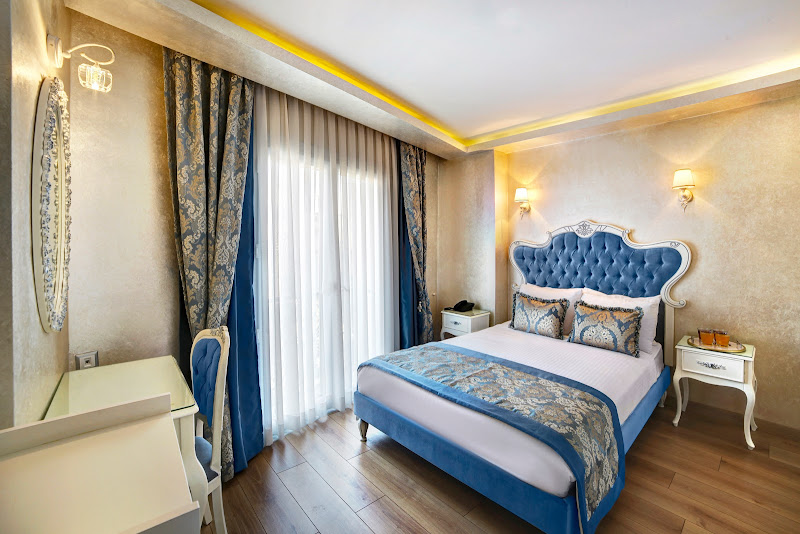 Ayasultan Hotel Istanbul