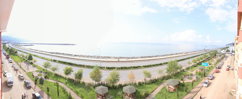 şengül apart