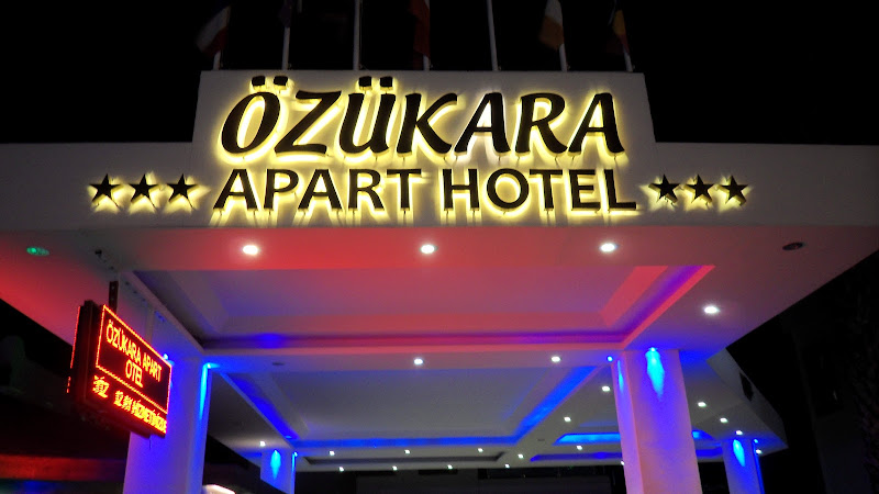 Ozukara II Apart