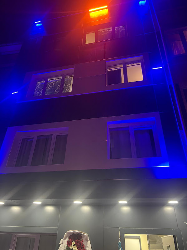 Demirtaş Palace Vip Hotel