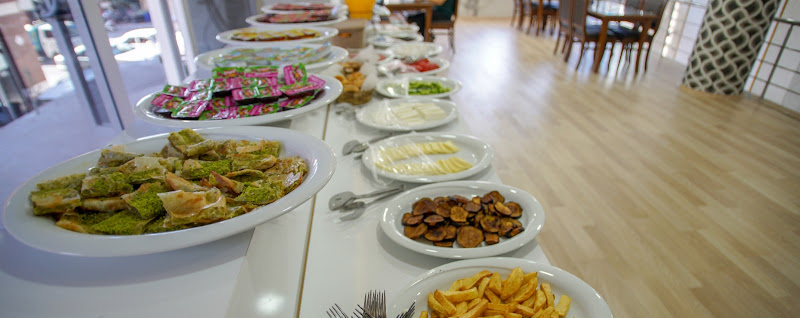Hotel Murat