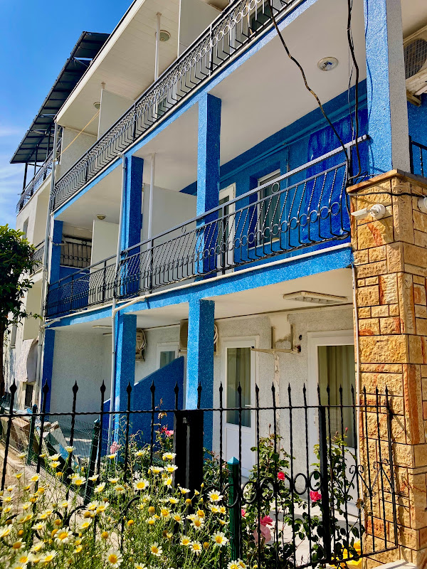 Lemonada Butik Otel