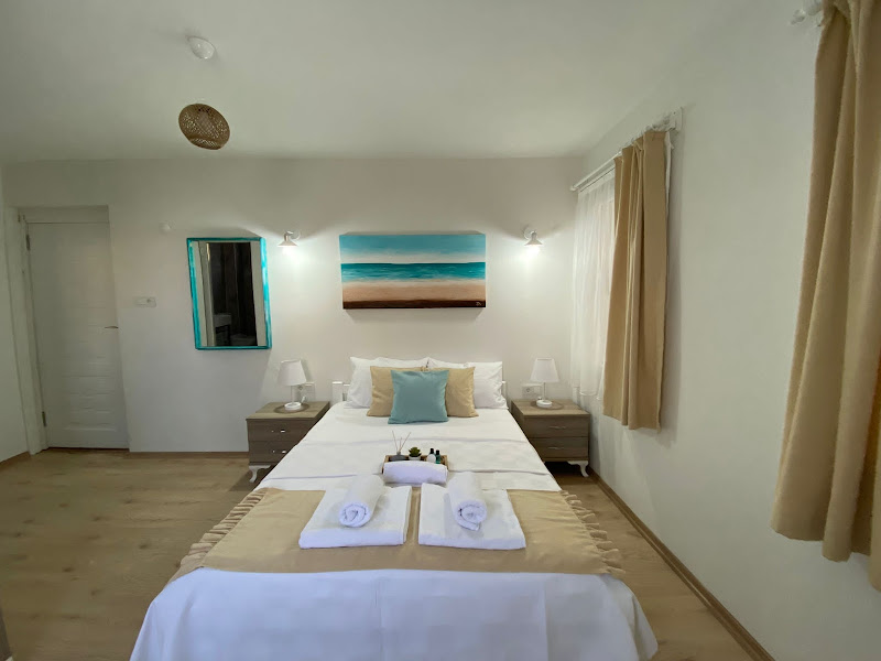 Lemonada Butik Otel