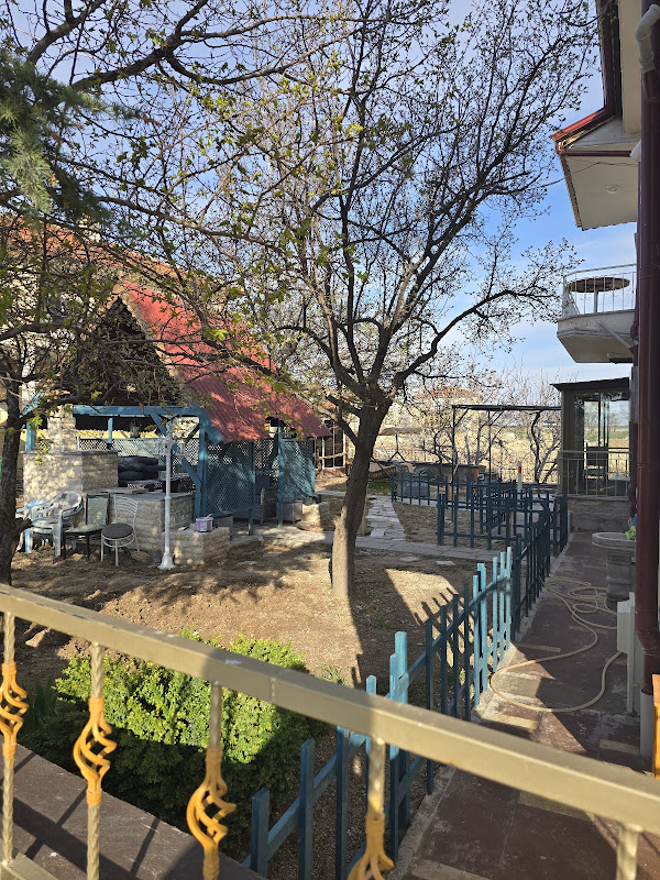 Hibe Dede Hotel Cappadocia