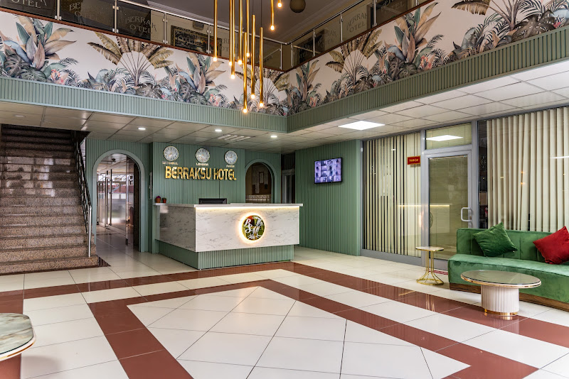 BERRAKSU HOTEL