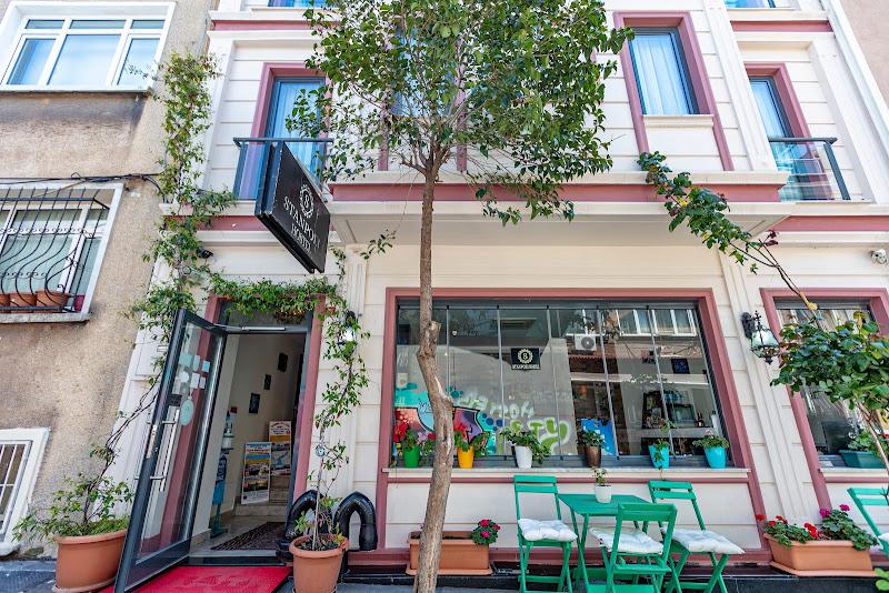 Stanpol Hostel