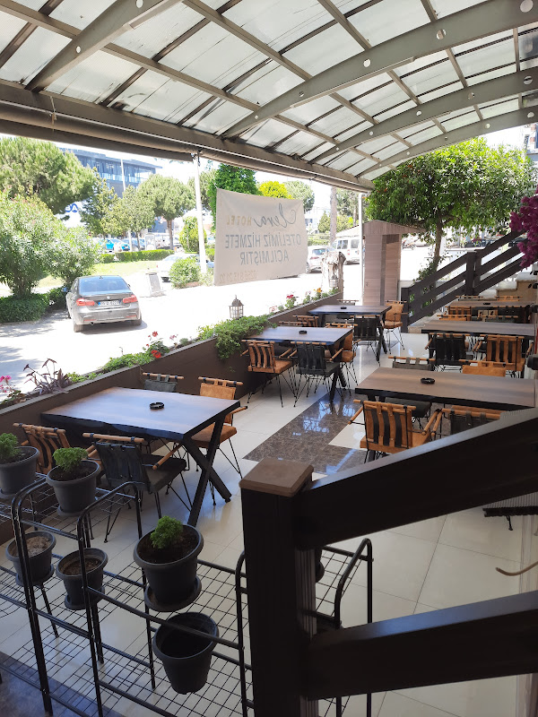 Lera Hotel