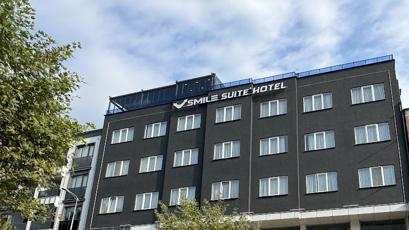 Smile Apart Hotel