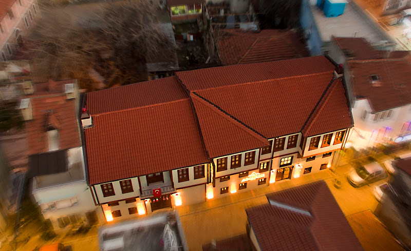 Armistis Hotel