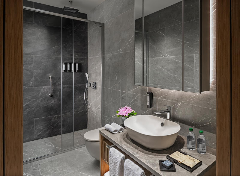Mövenpick Living Saklıvadi