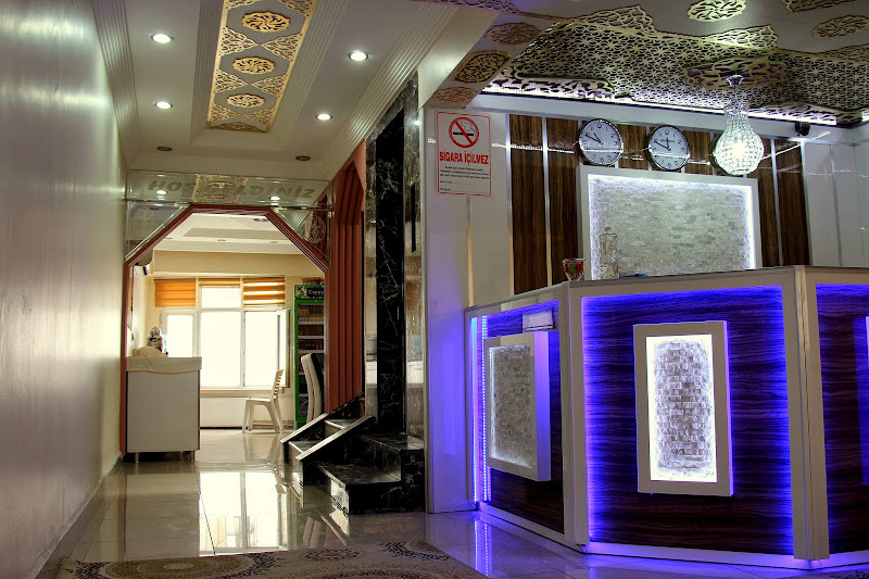Hotel Varan