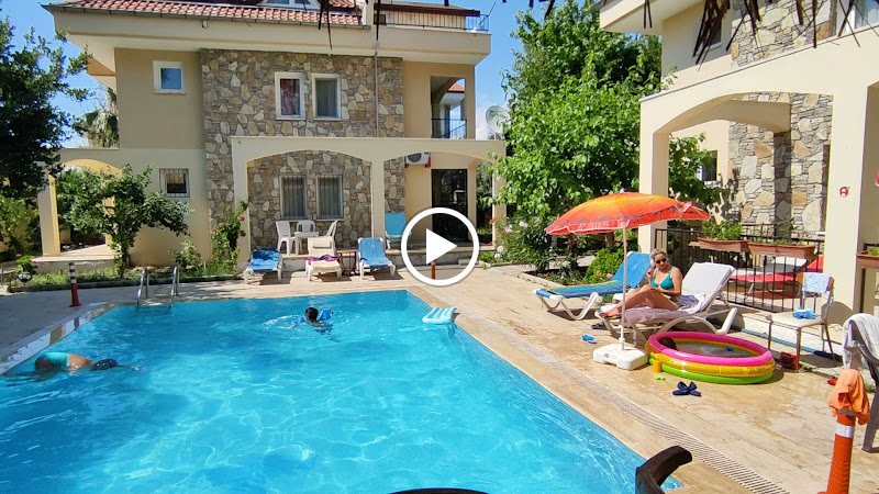 Çilek's Apart Otel