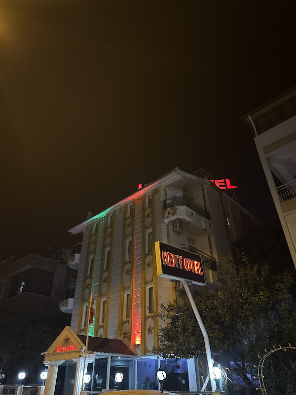 Kent Hotel