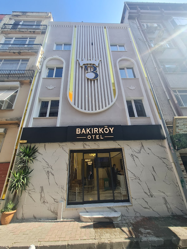 Bakırköy Otel