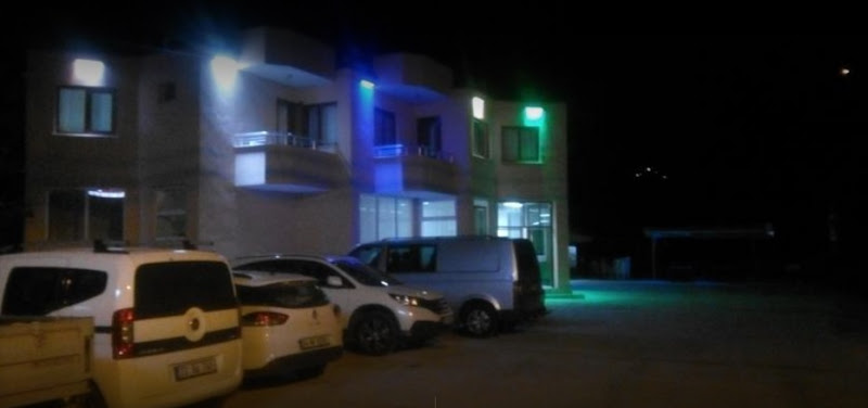 Altıntaş Pansiyon