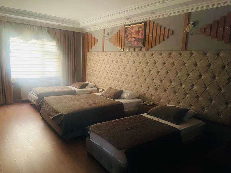 Med Cızir Hotel