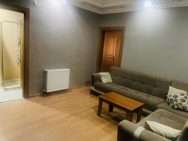 Med Cızir Hotel