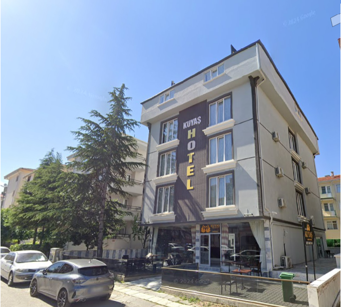 KUYAŞ APART HOTEL