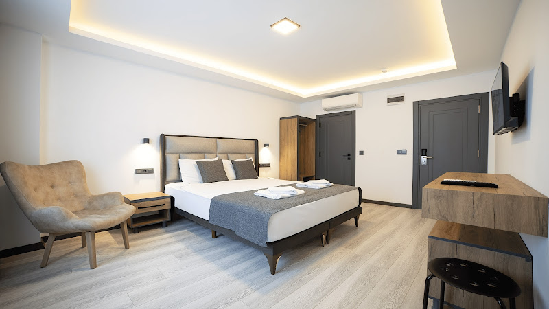 kriti hotel