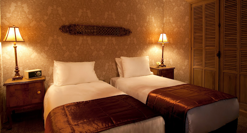 Hypnos Design Hotel