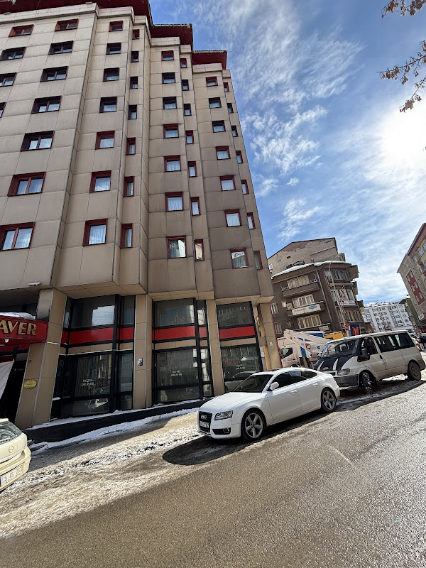Dilaver Hotel
