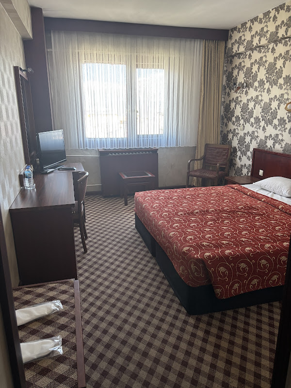 Dilaver Hotel