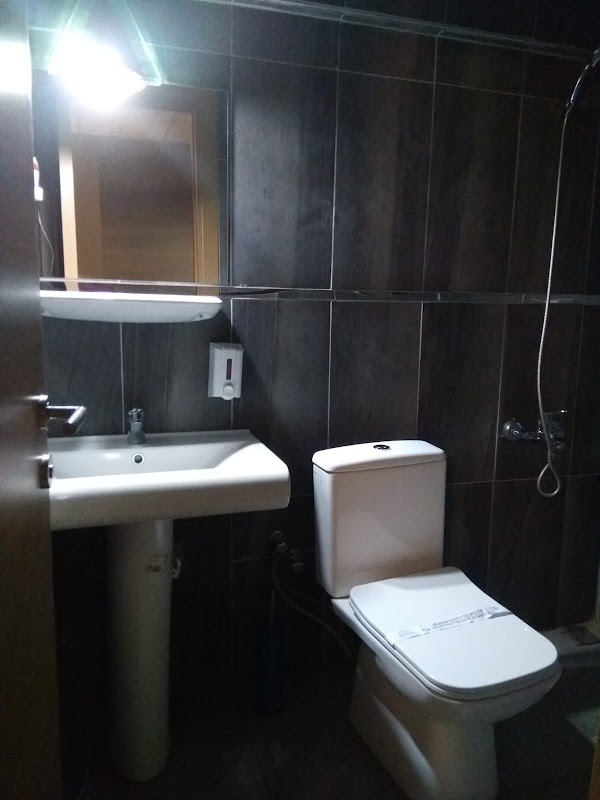 Elit Hotel Saray