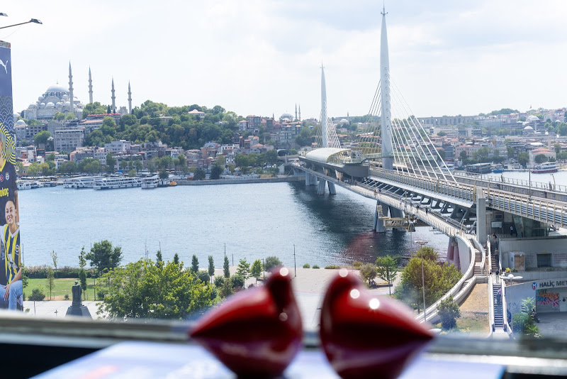 The Han Residence Halic