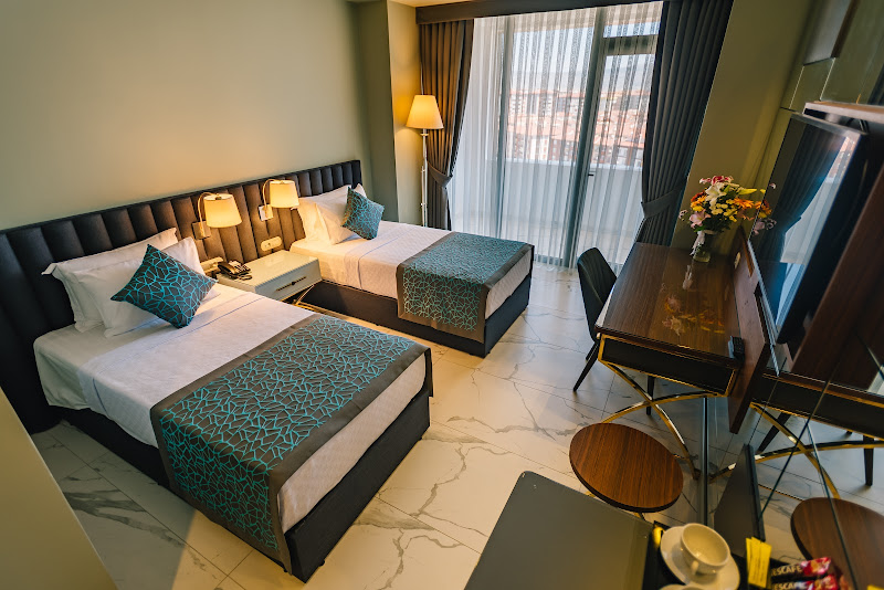 Capella Otel