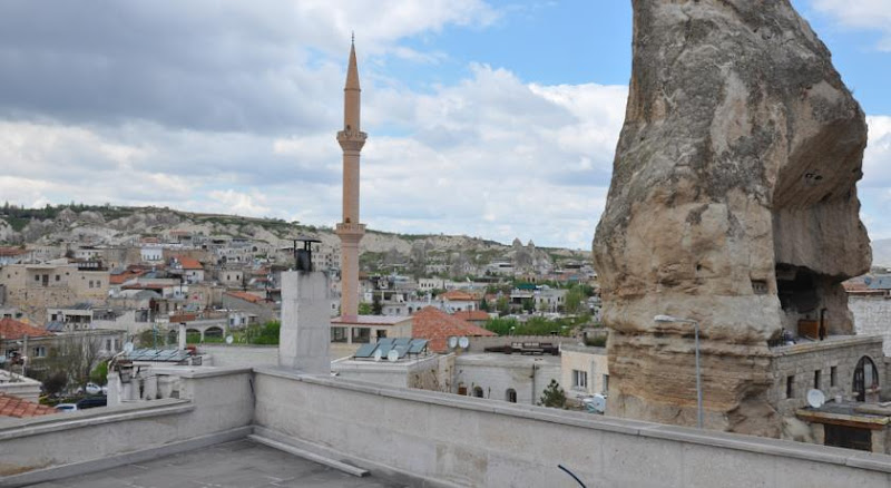 Diamond of Cappadocia