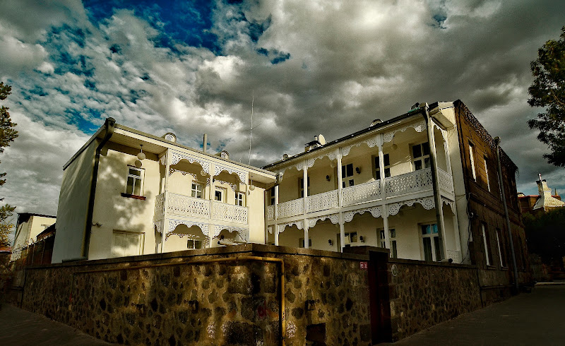 Kars Otel