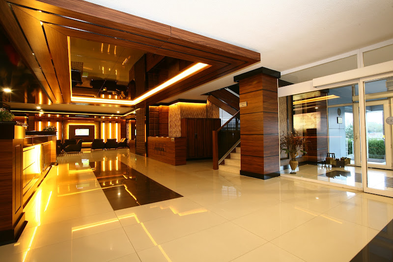 Grand Çalı Otel