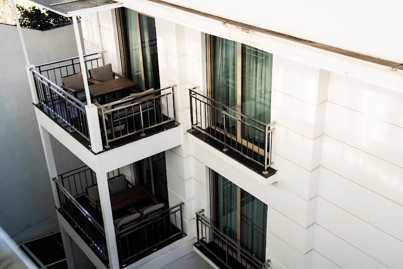 The Search Hotels Bosphorus