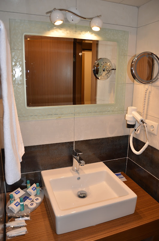 Patalya Thermal Resort Hotel
