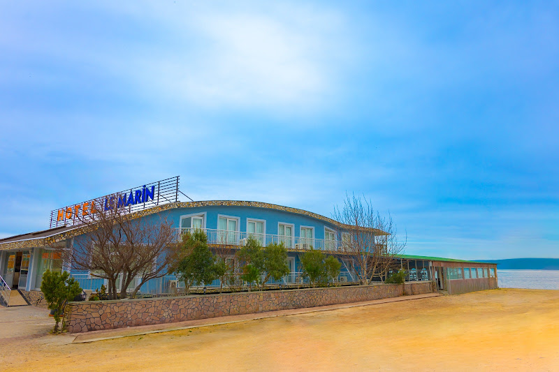 Hotel Le Marin