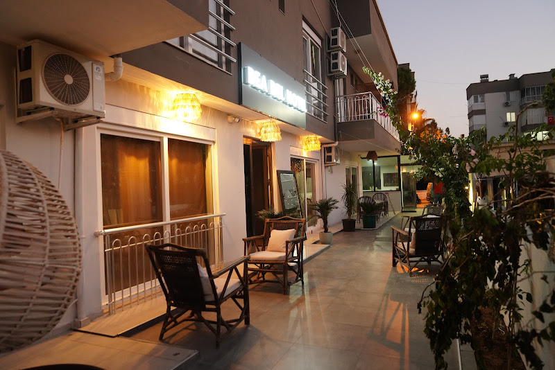 Lara Boutique Hotel