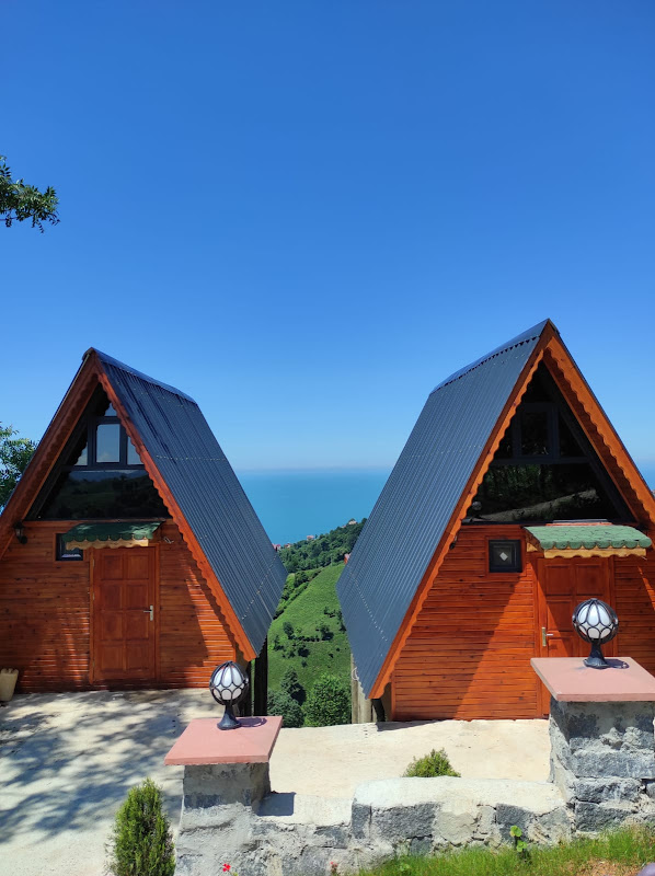 Aytepe Bungalov